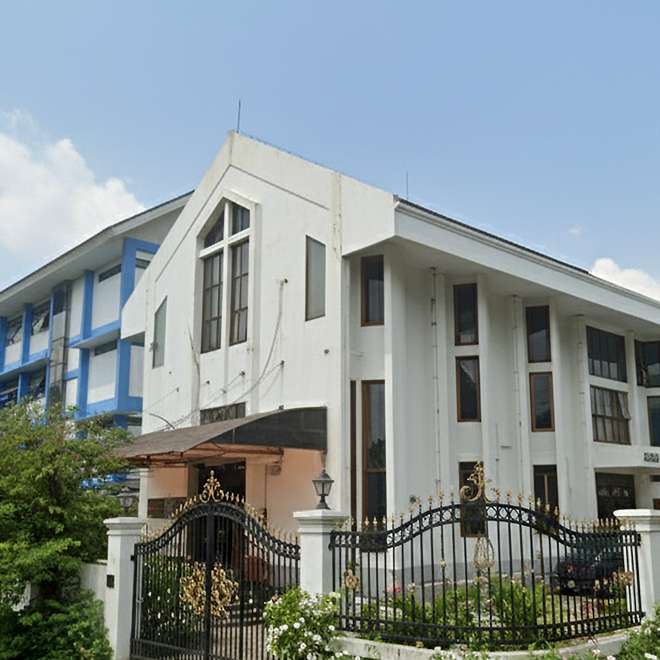 GPIB Ekkelsia GPIB Ekkelsia