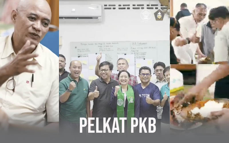 PKP PKP