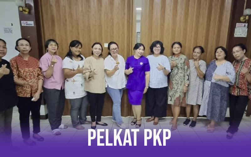 PKP