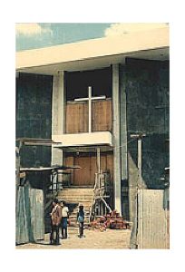 Sejarah. GPIB EKKLESIA 2 Sejarah. GPIB EKKLESIA 2