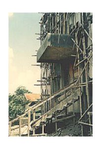 Sejarah. GPIB EKKLESIA 3 Sejarah. GPIB EKKLESIA 3