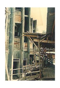 Sejarah. GPIB EKKLESIA 4 Sejarah. GPIB EKKLESIA 4