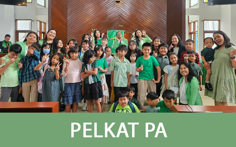 PELKAT PA