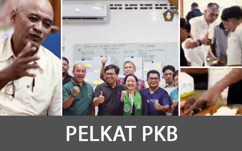 PELKAT PKB