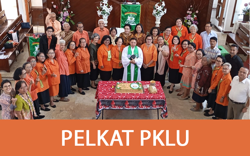 PELKAT PKLU