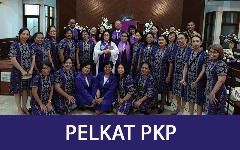 PELKAT PKP
