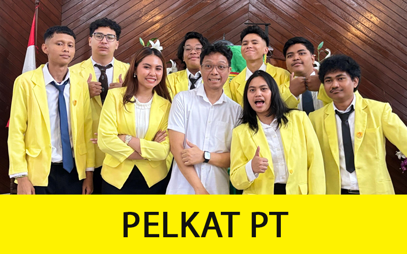 PELKAT PT